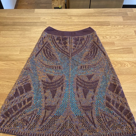 Anthropologie Dresses & Skirts - Anthropologie ‘Cecilia Prado’ skirt